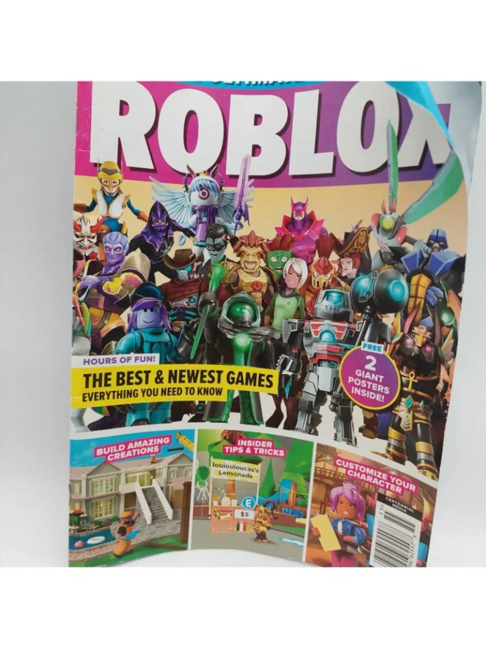 Roblox Celebrity Collection Adopt Me Pet Store Incomplete And Other Figures READ